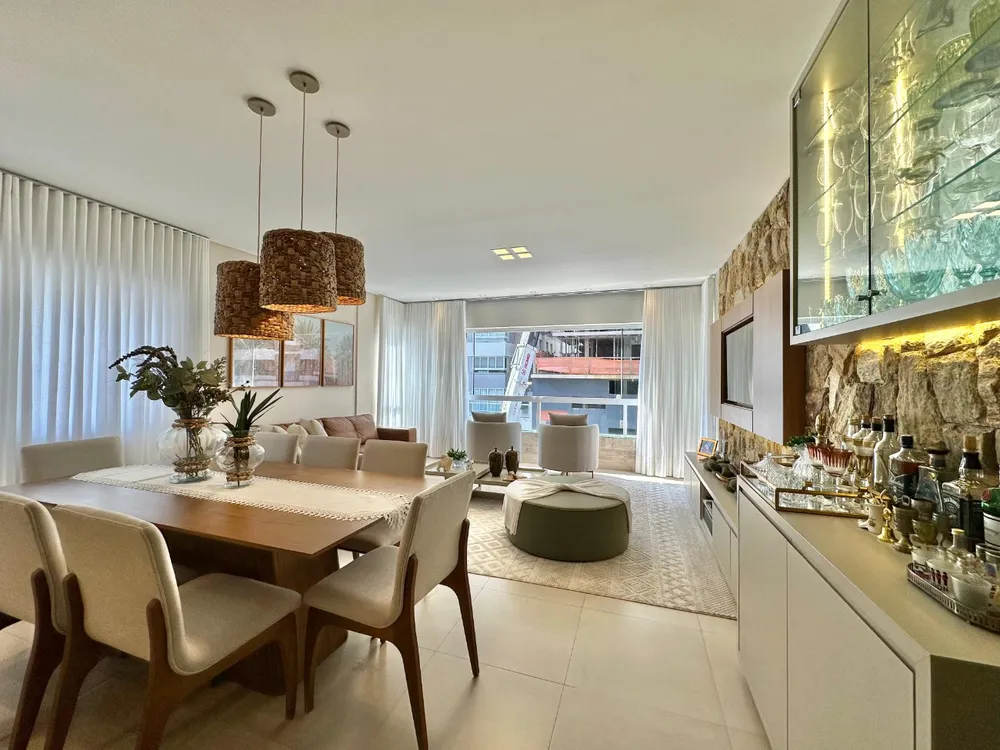 Apartamento, 3 quartos, 214 m² - Foto 5