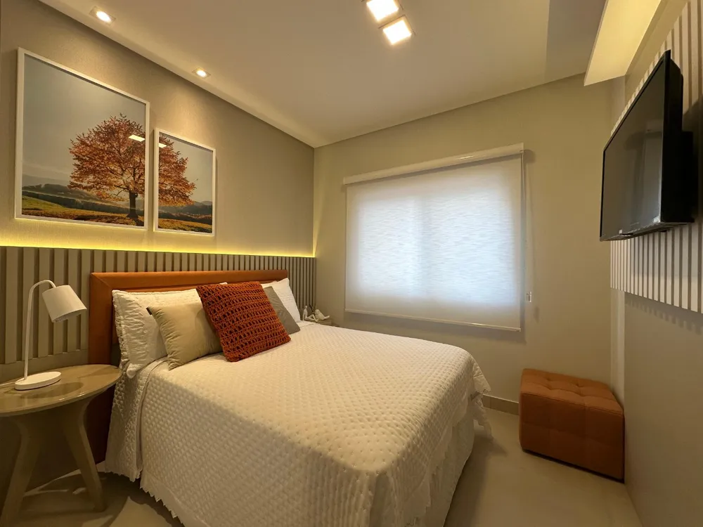 Apartamento, 3 quartos, 214 m² - Foto 11