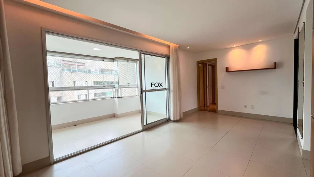 Apartamento, 3 quartos, 87 m² - Foto 1
