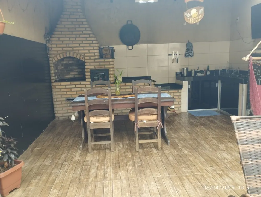 Casa, 3 quartos, 190 m² - Foto 15