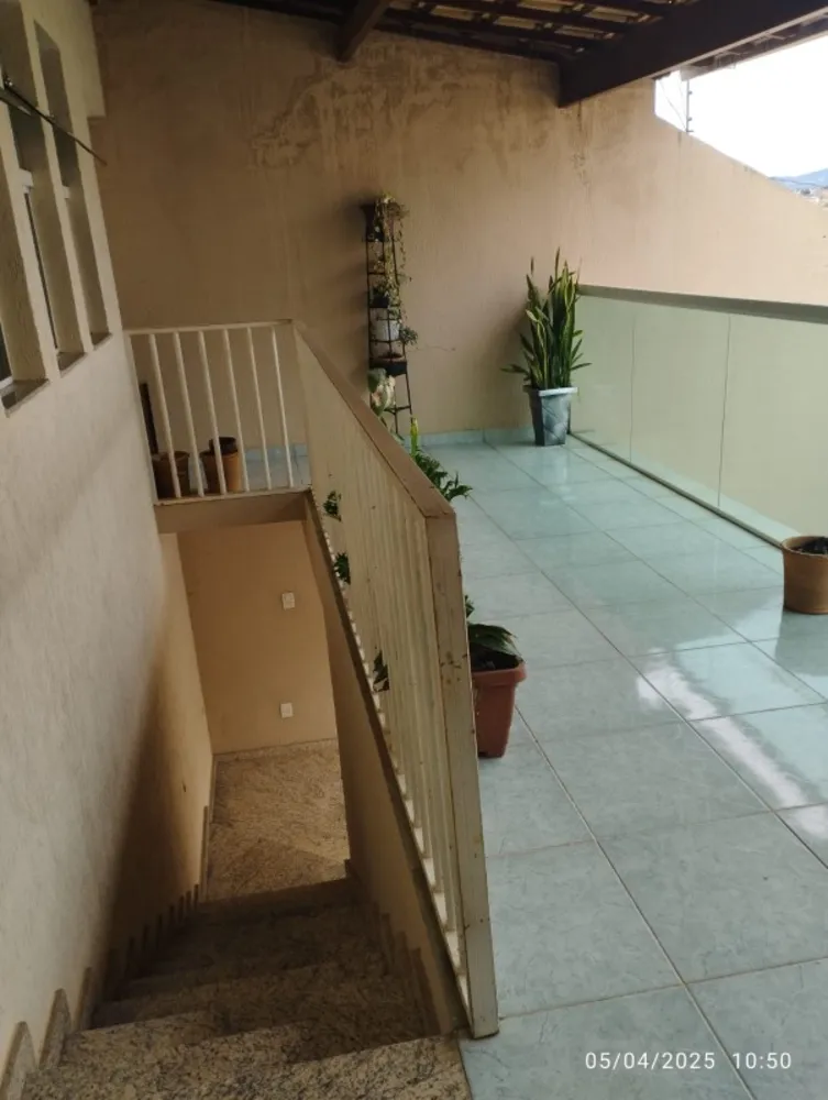 Casa, 3 quartos, 190 m² - Foto 10
