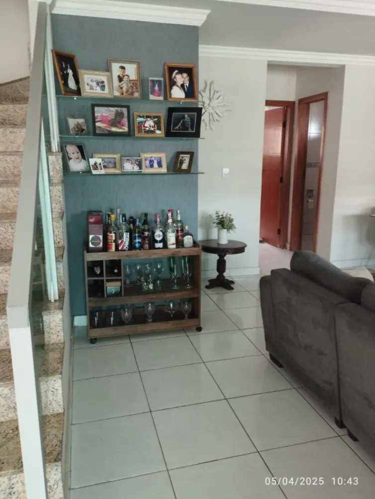 Casa, 3 quartos, 190 m² - Foto 8