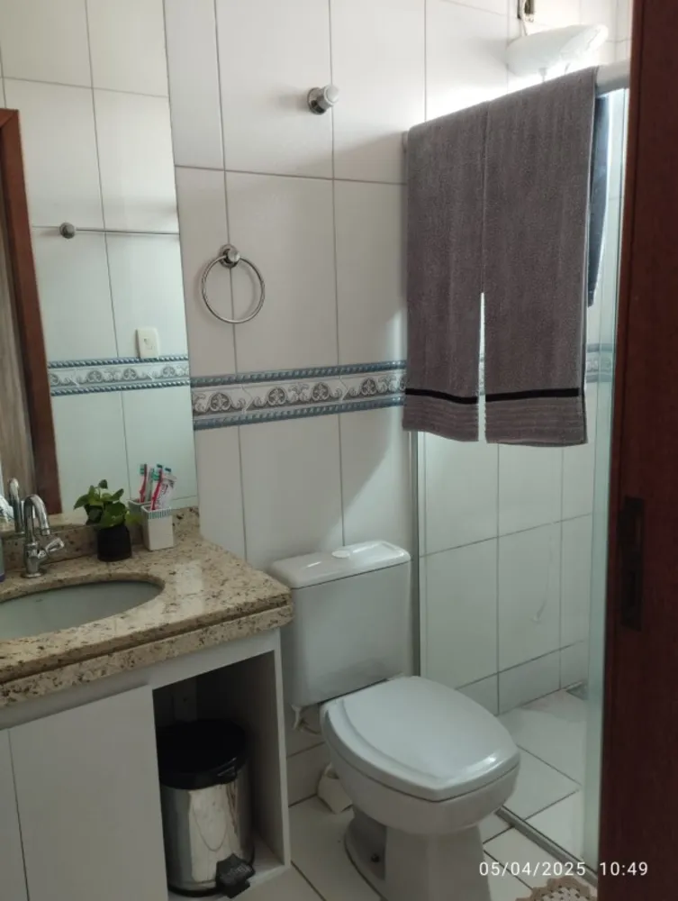 Casa, 3 quartos, 190 m² - Foto 9