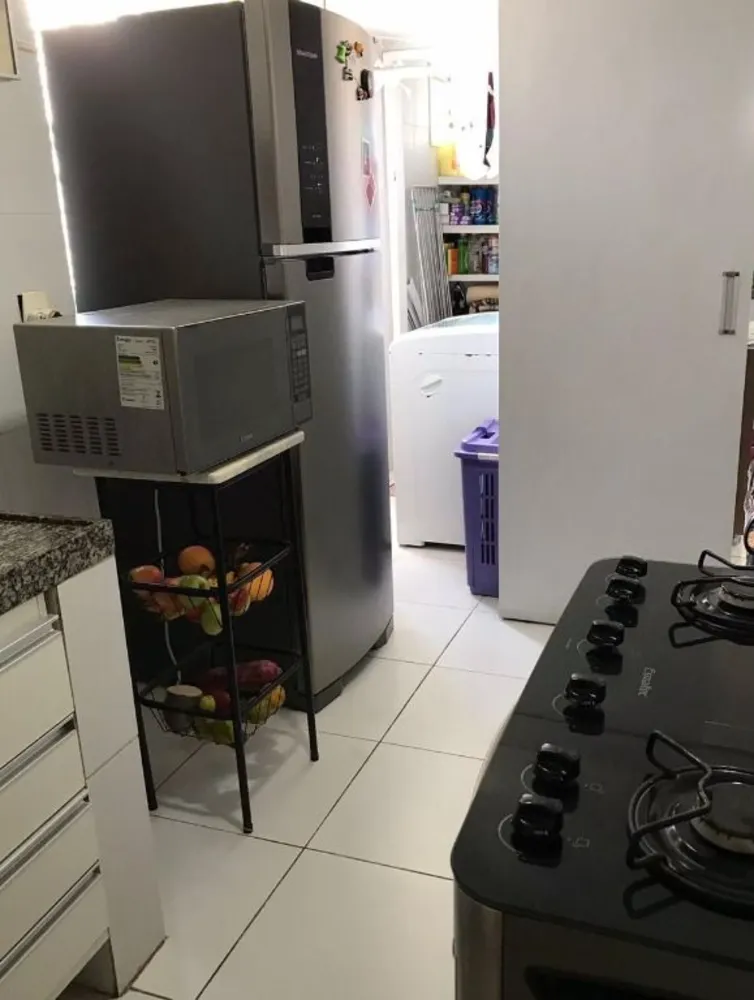 Apartamento, 3 quartos, 131 m² - Foto 3