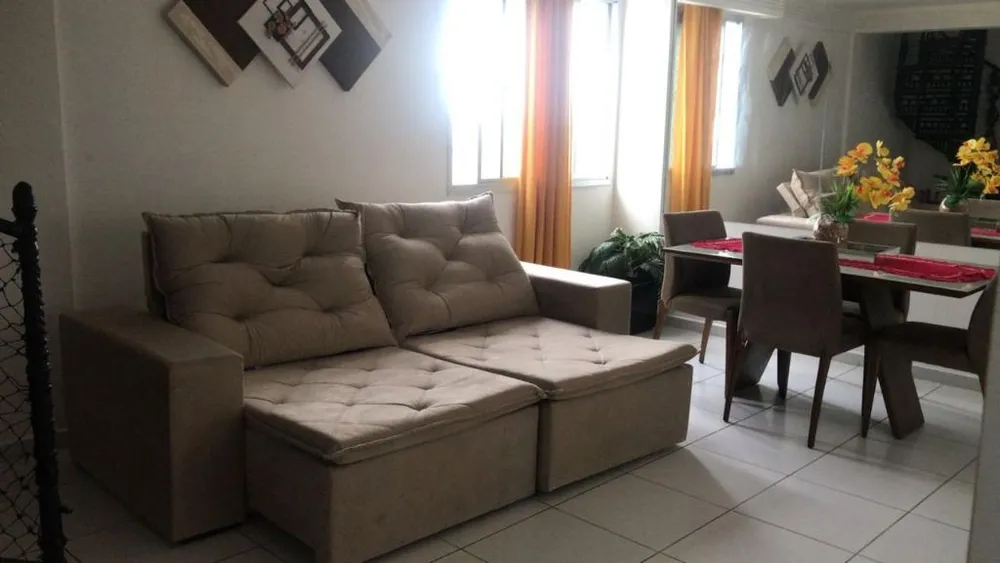 Apartamento, 3 quartos, 131 m² - Foto 2