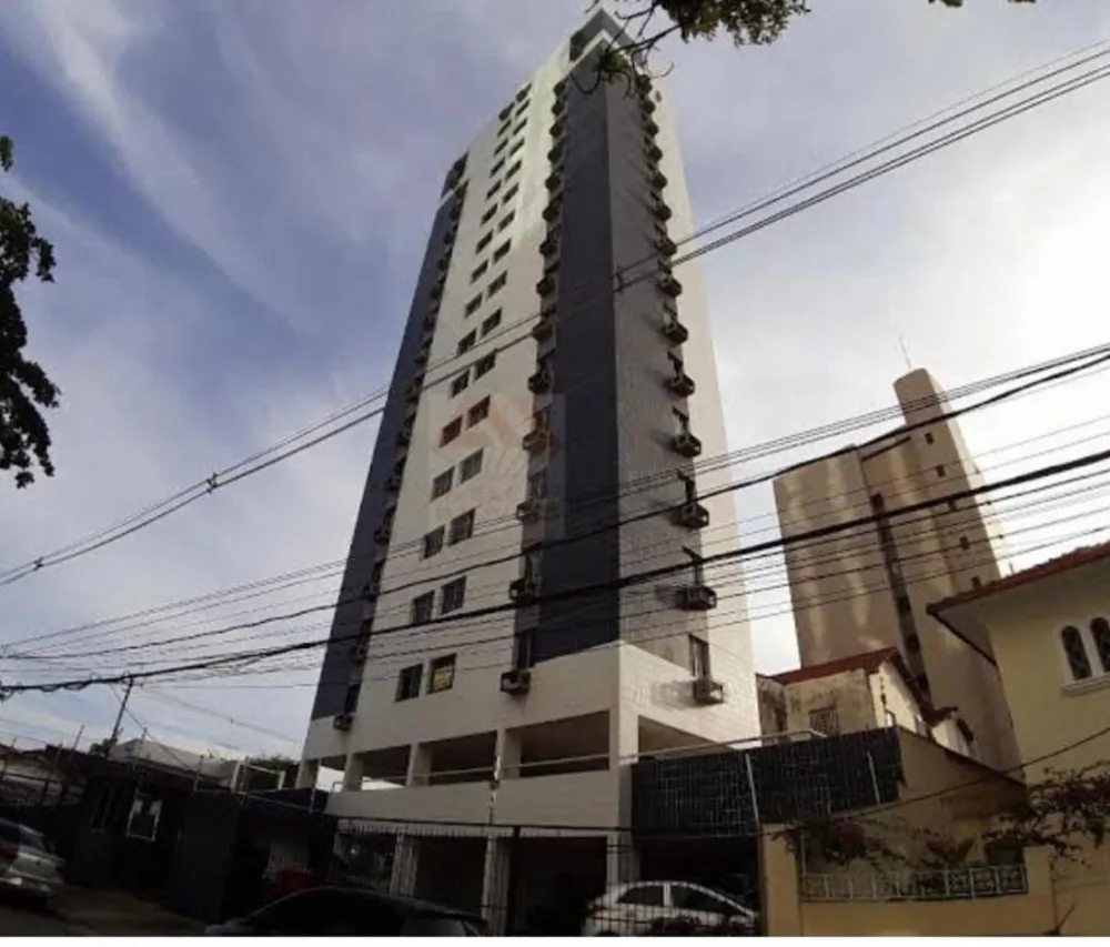 Apartamento, 3 quartos, 131 m² - Foto 1