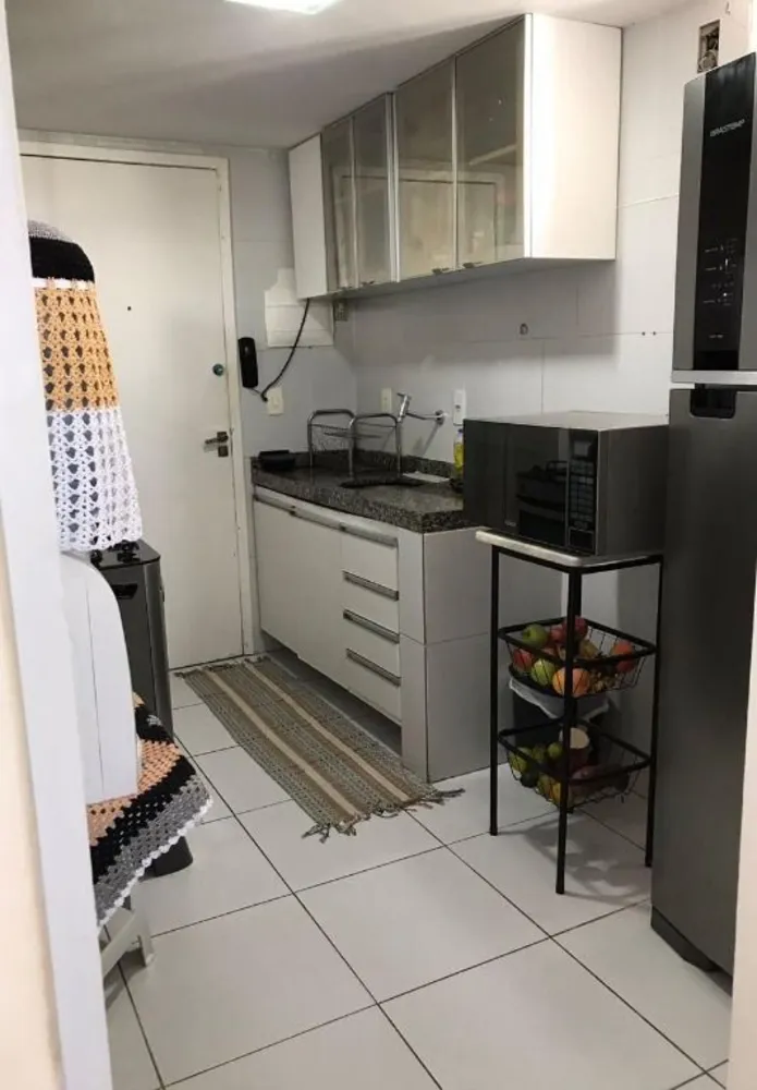 Apartamento, 3 quartos, 131 m² - Foto 4