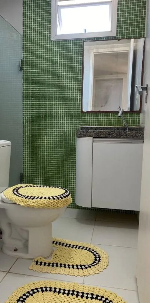 Apartamento, 3 quartos, 131 m² - Foto 10