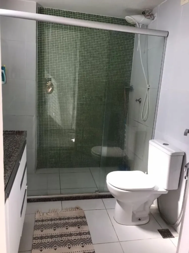 Apartamento, 3 quartos, 131 m² - Foto 9