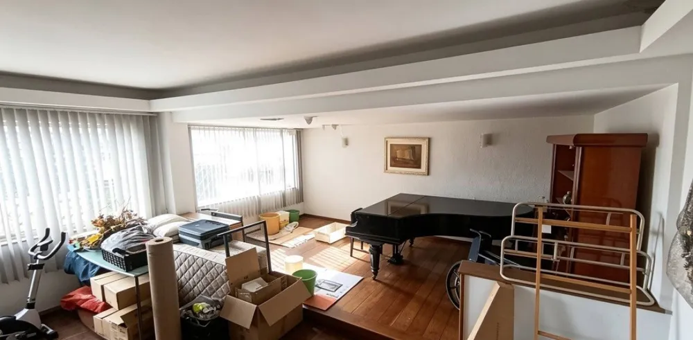 Casa, 8 quartos, 396 m² - Foto 2