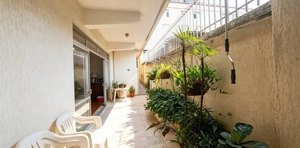 Casa, 8 quartos, 396 m² - Foto 17