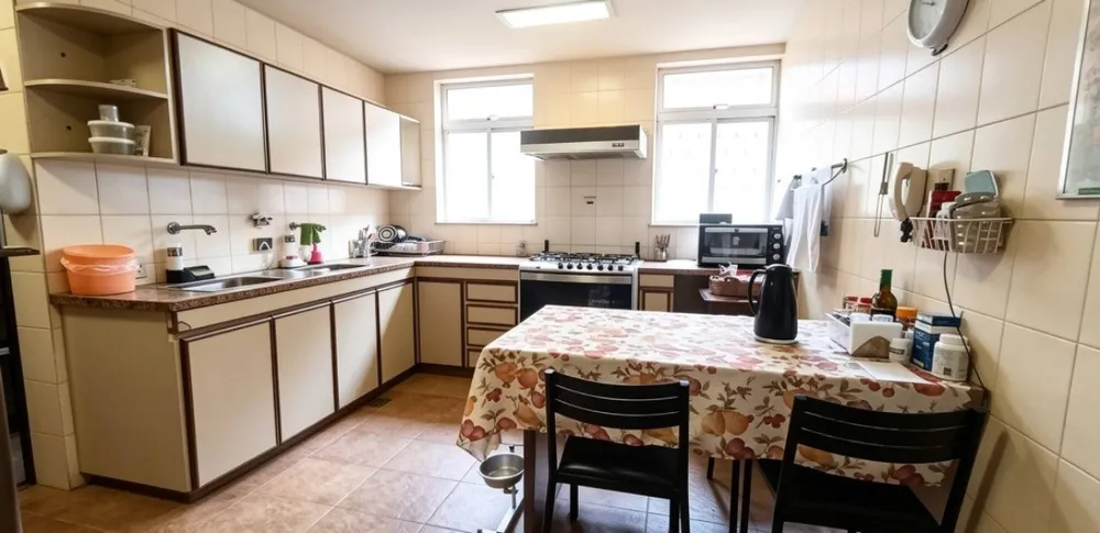 Casa, 8 quartos, 396 m² - Foto 14