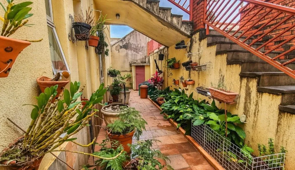 Casa, 8 quartos, 396 m² - Foto 19