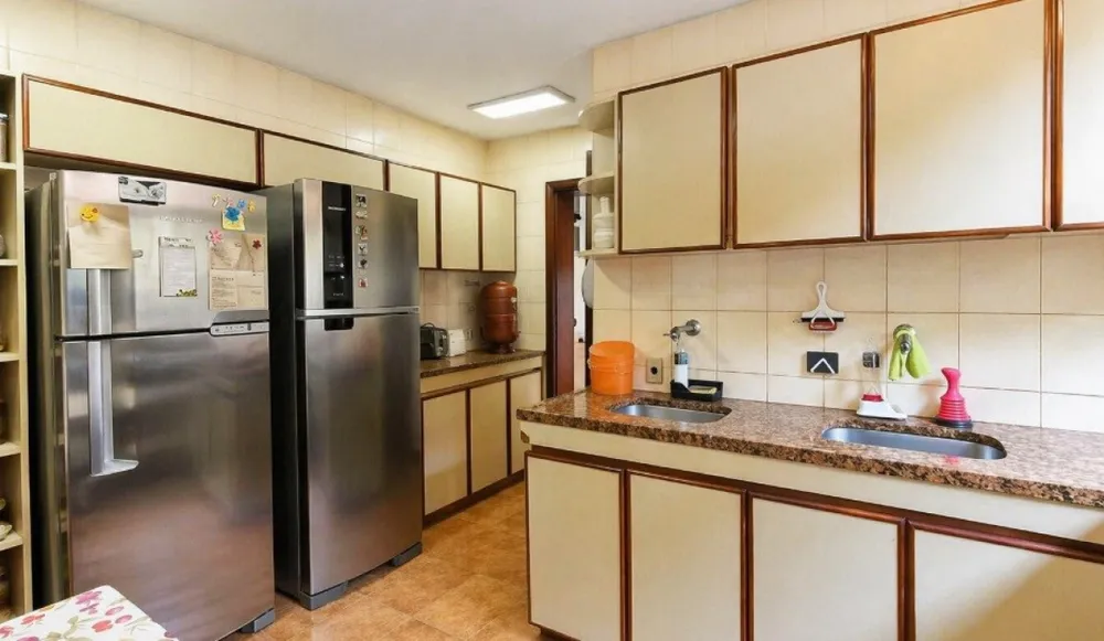 Casa, 8 quartos, 396 m² - Foto 13