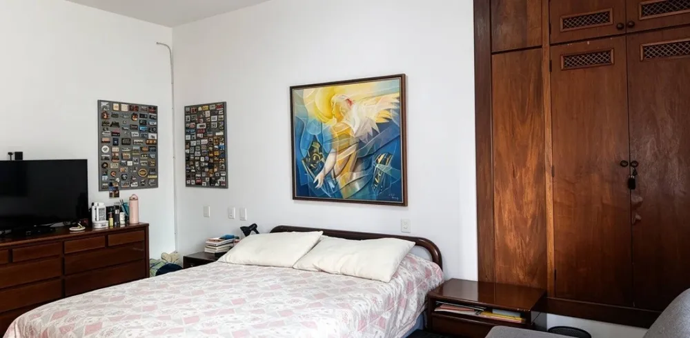 Casa, 8 quartos, 396 m² - Foto 4