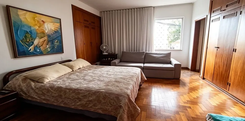 Casa, 8 quartos, 396 m² - Foto 3