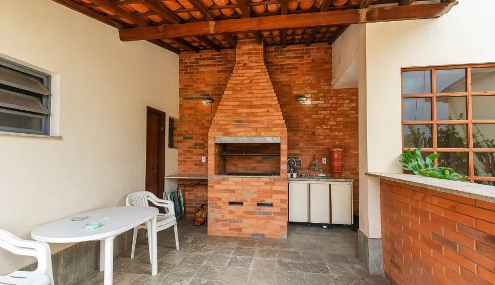 Casa, 8 quartos, 396 m² - Foto 15