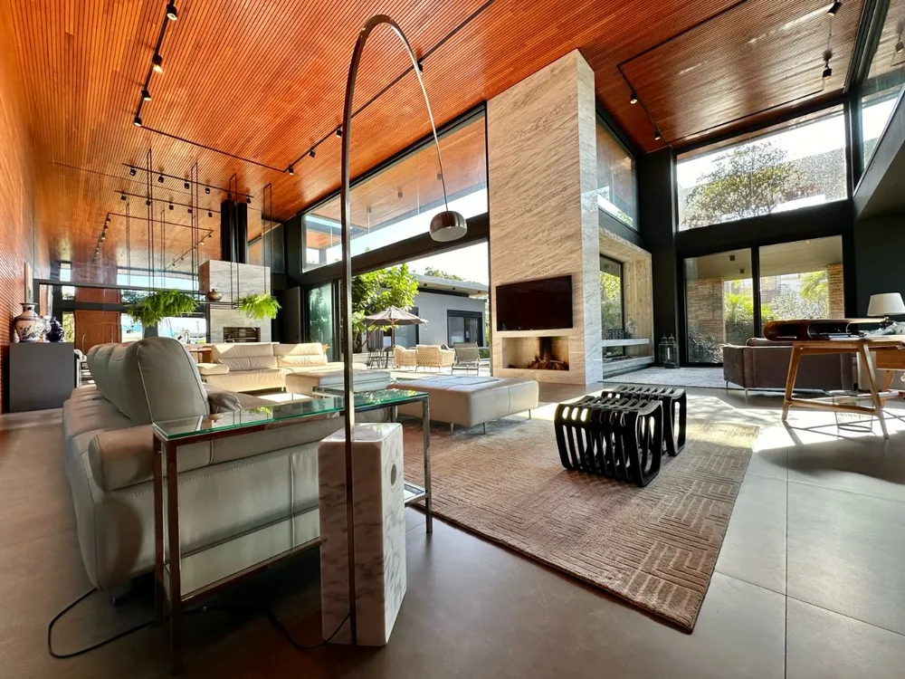 Casa de Condomínio, 4 quartos - Foto 6