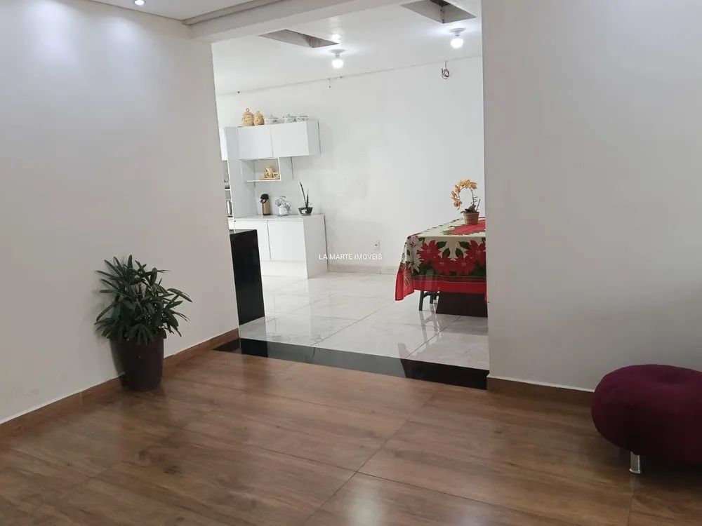 Casa, 4 quartos, 384 m² - Foto 8