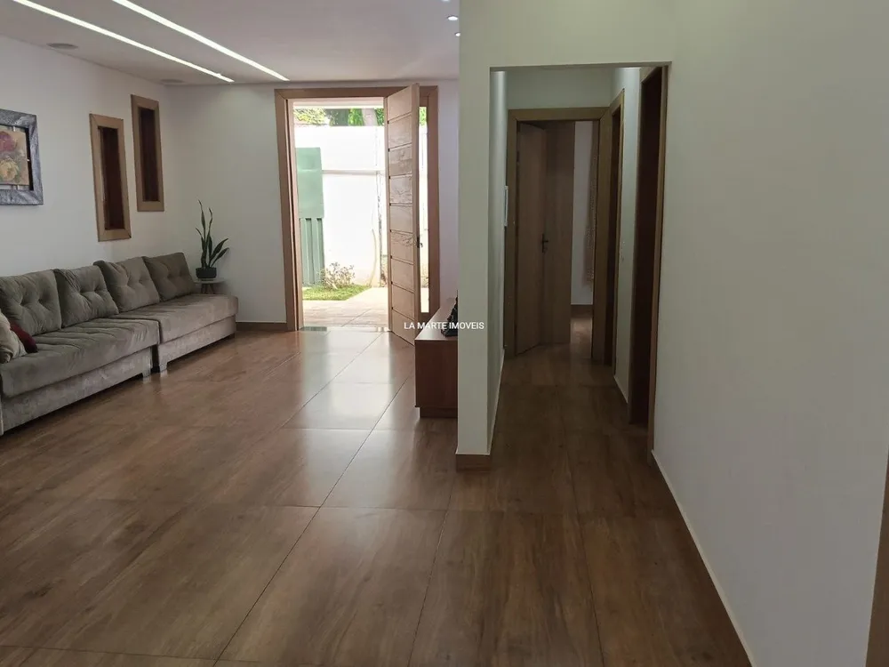 Casa, 4 quartos, 384 m² - Foto 6