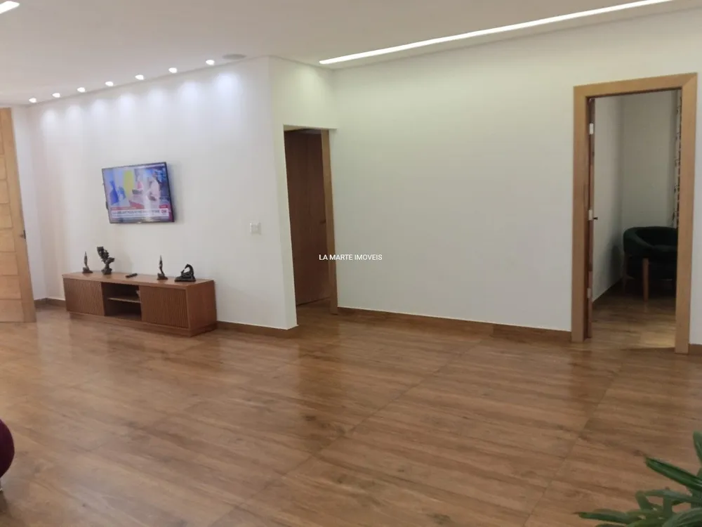 Casa, 4 quartos, 384 m² - Foto 11