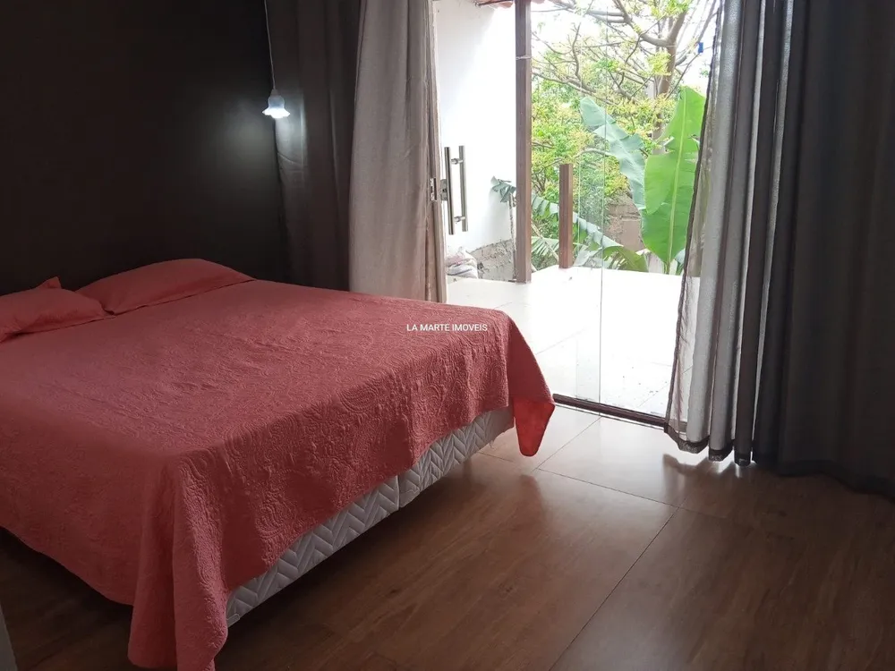 Casa, 4 quartos, 384 m² - Foto 14