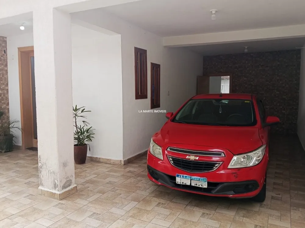 Casa, 4 quartos, 384 m² - Foto 3