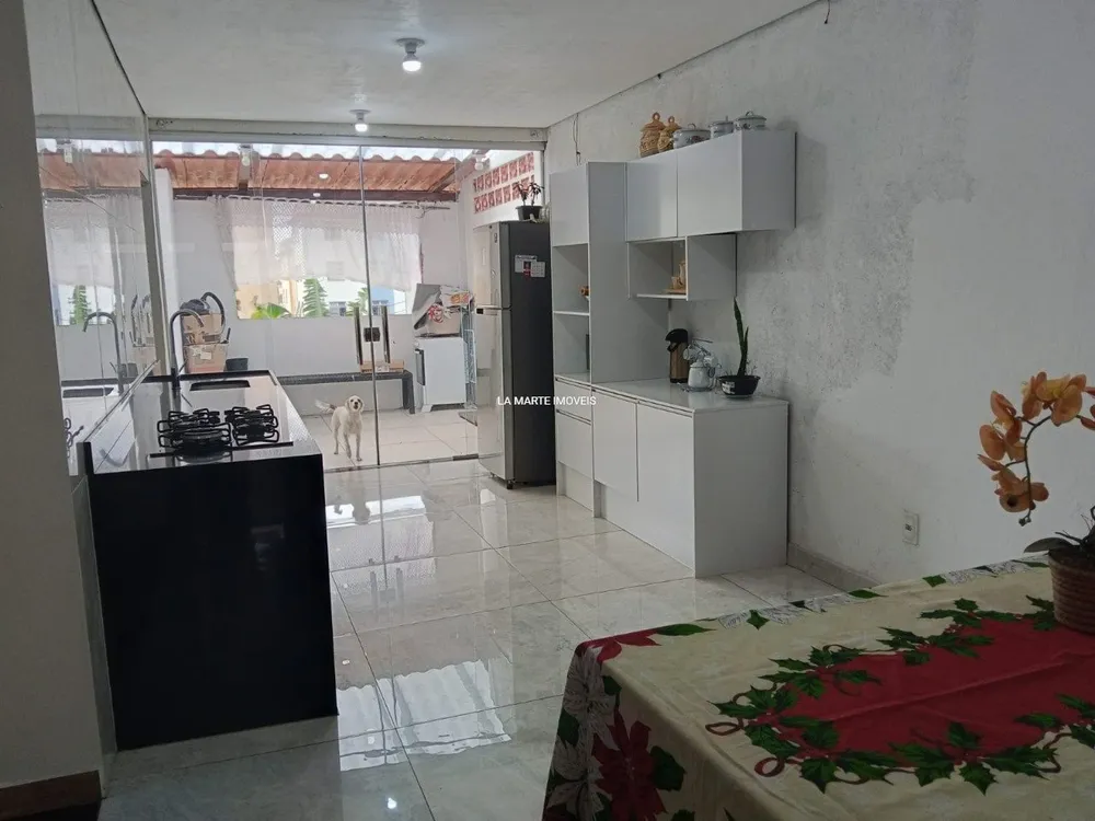 Casa, 4 quartos, 384 m² - Foto 7