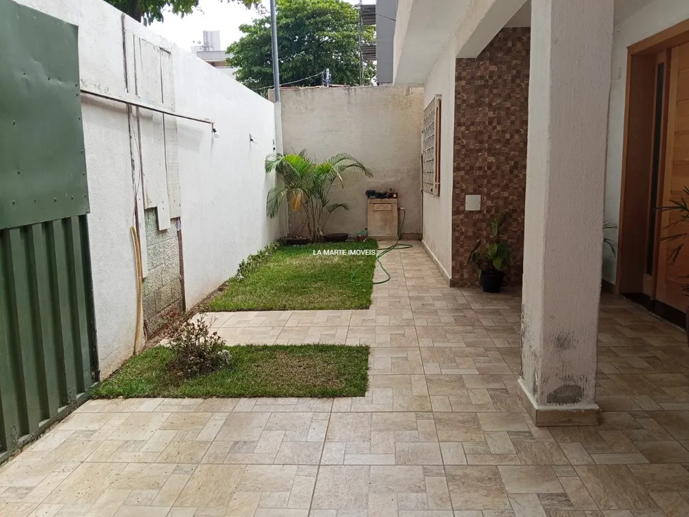 Casa, 4 quartos, 384 m² - Foto 2