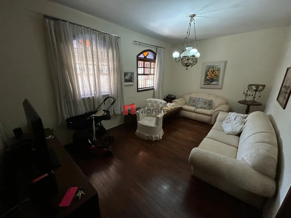 Casa, 3 quartos, 300 m² - Foto 2