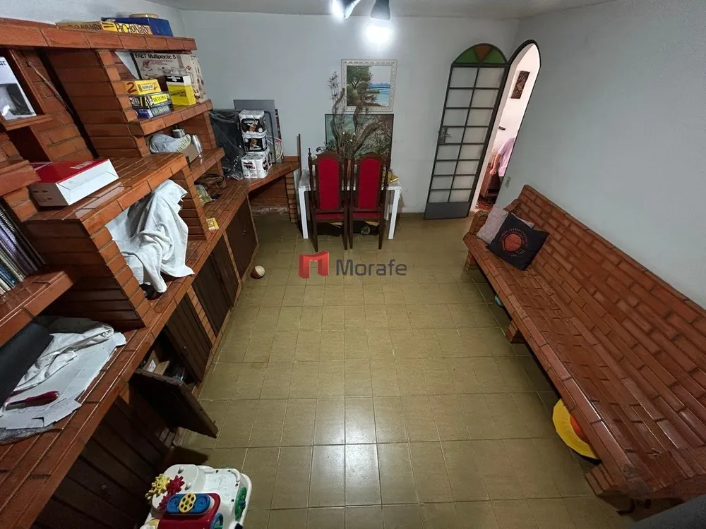 Casa, 3 quartos, 300 m² - Foto 4