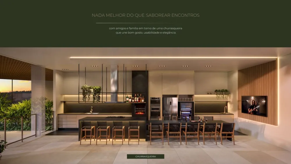 Apartamento, 4 quartos, 257 m² - Foto 6
