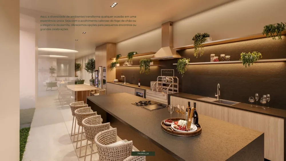Apartamento, 4 quartos, 257 m² - Foto 8