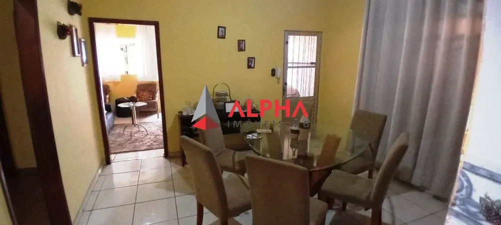 Casa, 3 quartos, 370 m² - Foto 5