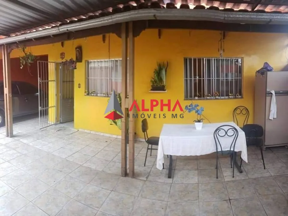 Casa, 3 quartos, 370 m² - Foto 1