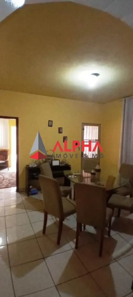 Casa, 3 quartos, 370 m² - Foto 6