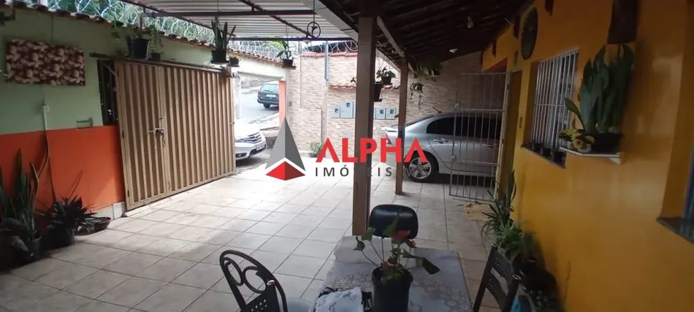 Casa, 3 quartos, 370 m² - Foto 2