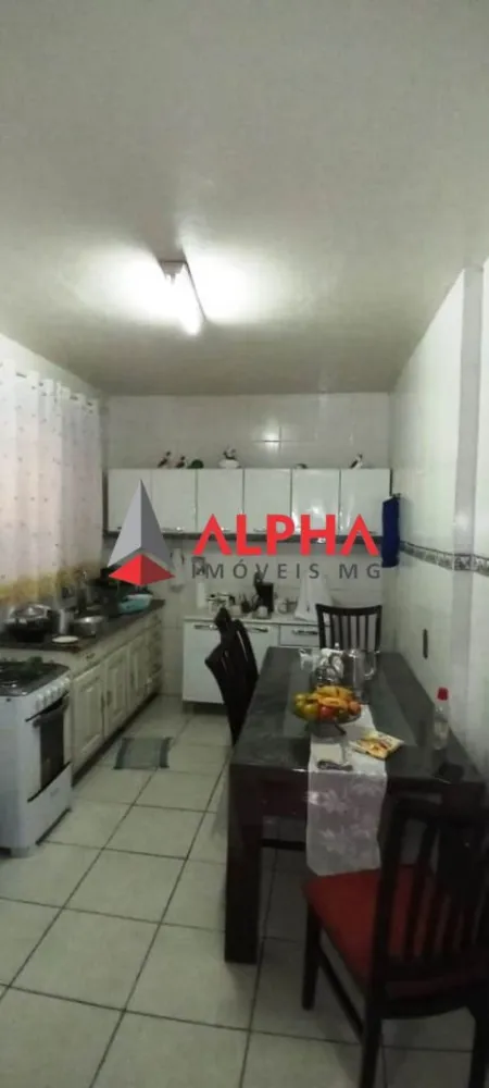 Casa, 3 quartos, 370 m² - Foto 8