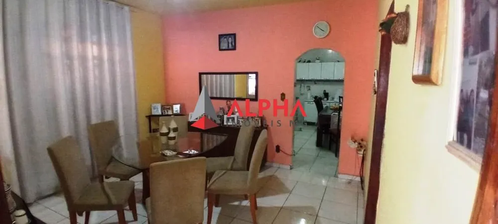 Casa, 3 quartos, 370 m² - Foto 4