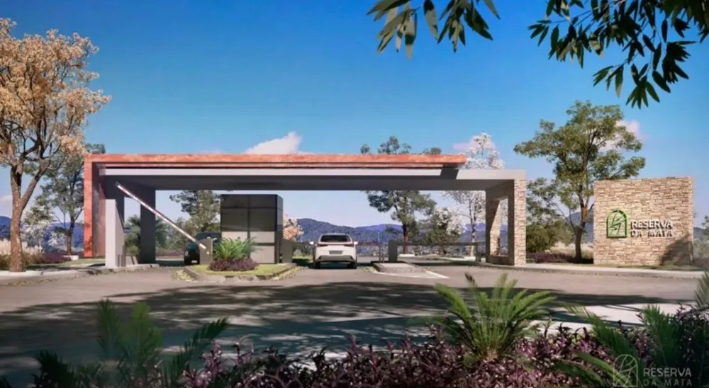 Terreno, 724 m² - Foto 1