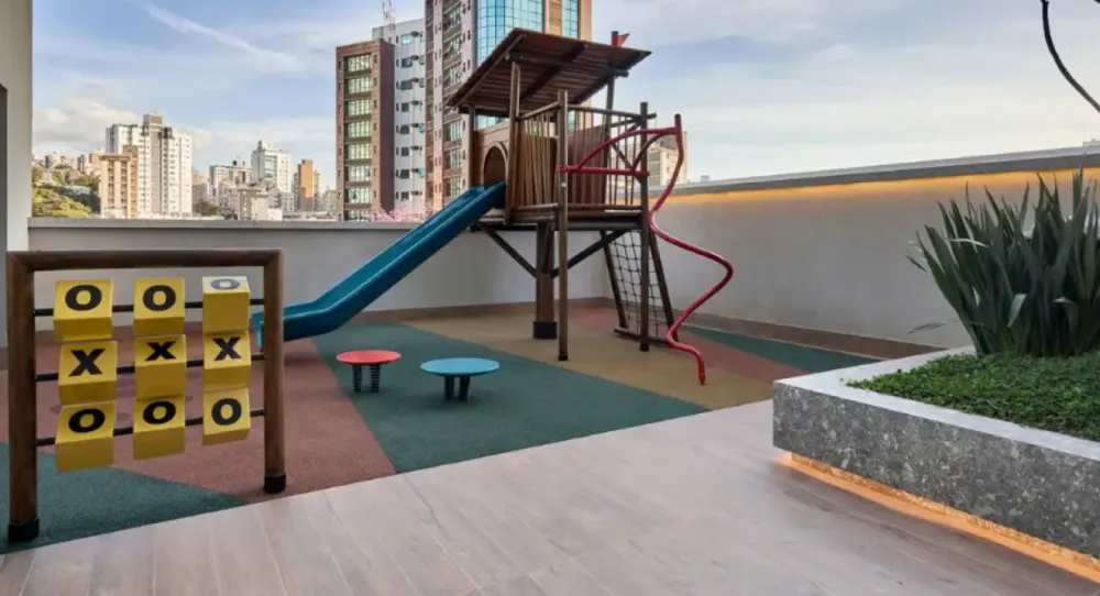 Apartamento, 3 quartos, 93 m² - Foto 5