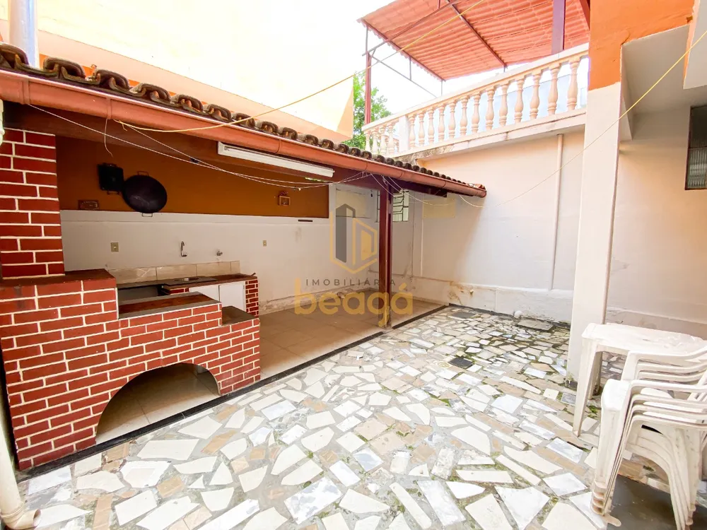 Casa, 9 quartos, 500 m² - Foto 4