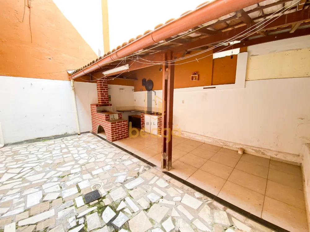 Casa, 9 quartos, 500 m² - Foto 3