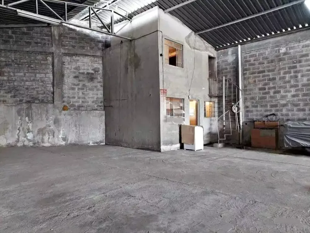 Depósito-Galpão, 360 m² - Foto 5