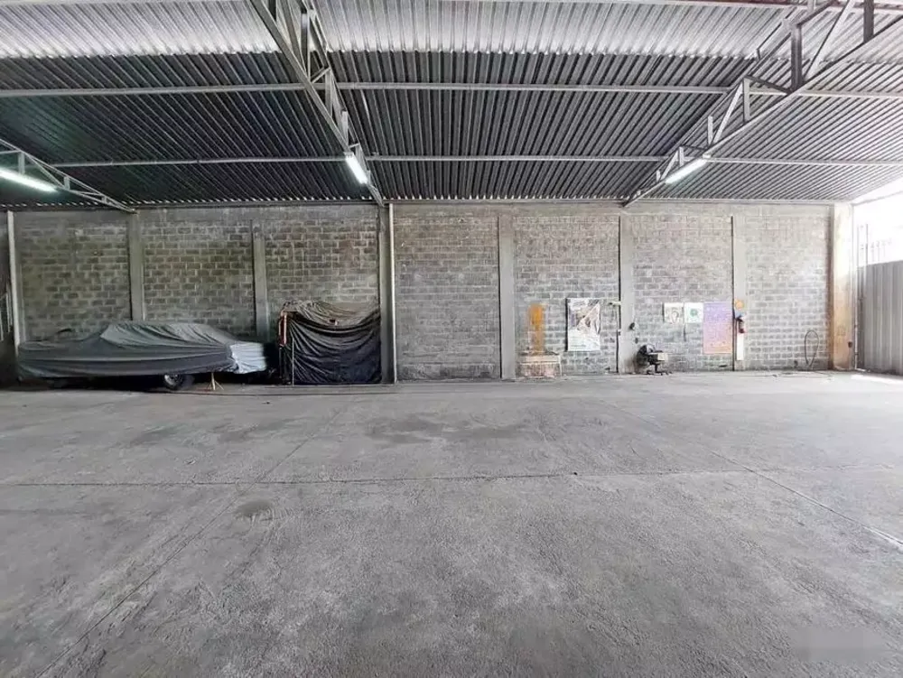 Depósito-Galpão, 360 m² - Foto 7