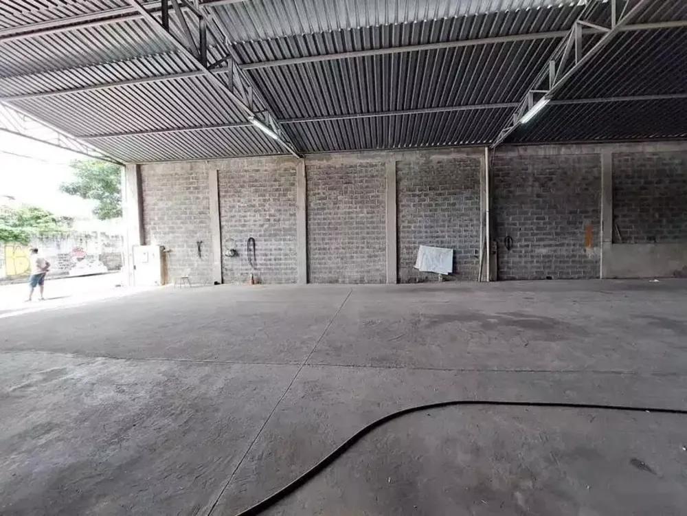 Depósito-Galpão, 360 m² - Foto 2