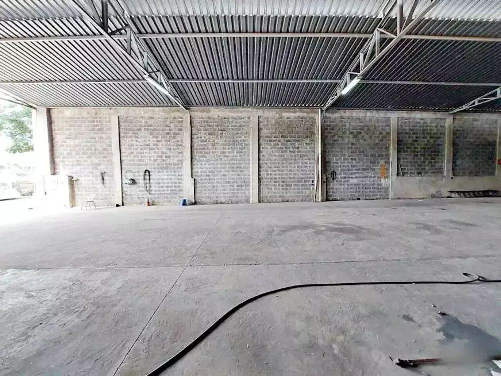 Depósito-Galpão, 360 m² - Foto 8