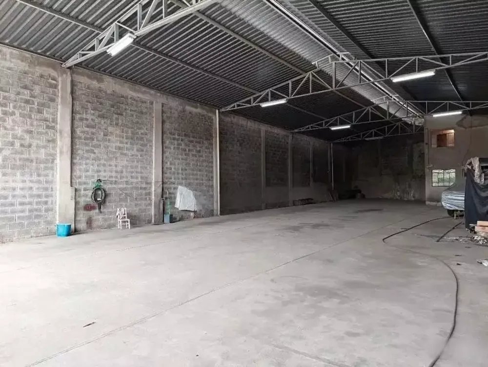 Depósito-Galpão, 360 m² - Foto 6