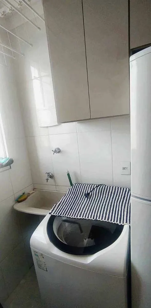 Apartamento, 2 quartos, 55 m² - Foto 6