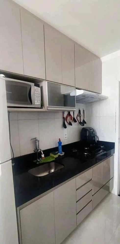Apartamento, 2 quartos, 55 m² - Foto 5